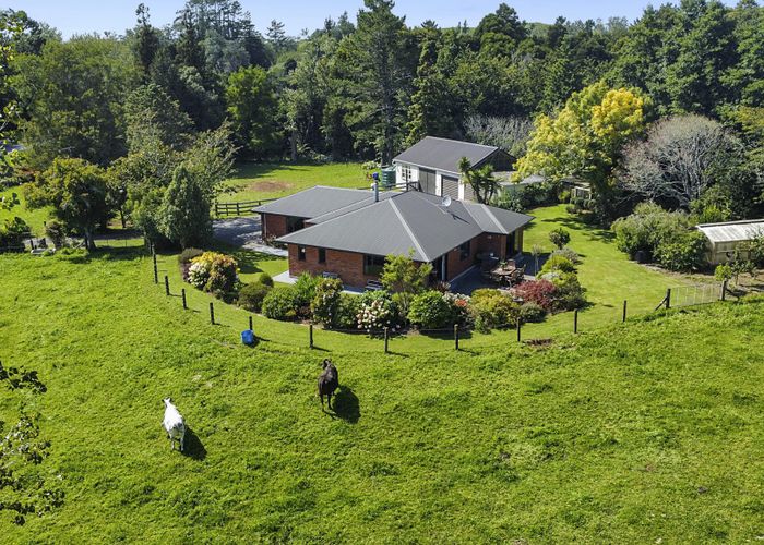  at 1066 Junction Road, Egmont Village, New Plymouth, Taranaki