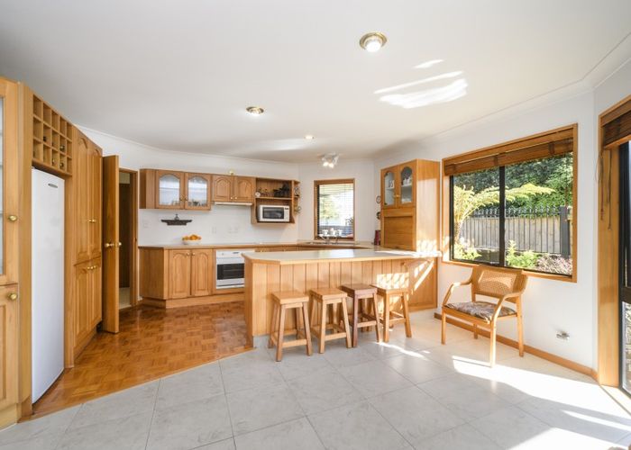  at 31B Moerangi Street, West End, Palmerston North