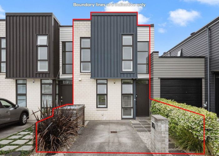  at 38 Tuatua Road, Hobsonville, Waitakere City, Auckland