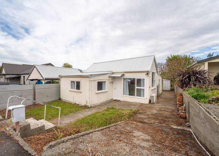  at 11 Rose Street, Parkside, Timaru