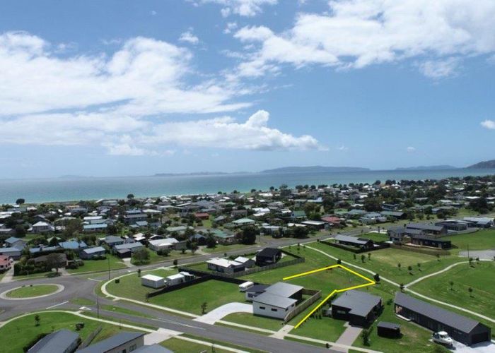 at 107 Hamiora Street, Matarangi, Thames-Coromandel, Waikato