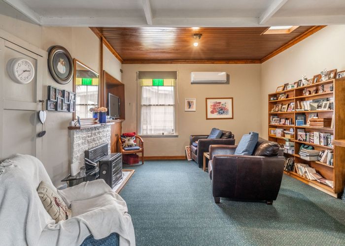  at 64 Centre Street, Strathern, Invercargill