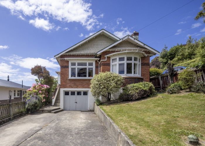  at 29 Morrison Street, Caversham, Dunedin, Otago