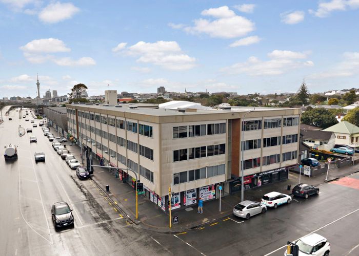  at 3H/94 Dominion Road, Mount Eden, Auckland City, Auckland