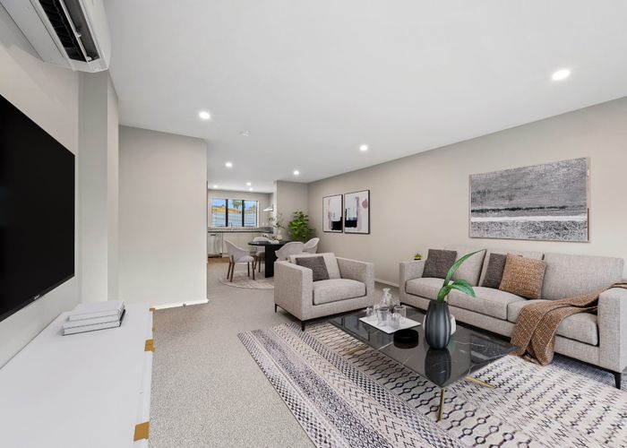  at 4/489 Manchester Street, St. Albans, Christchurch City, Canterbury