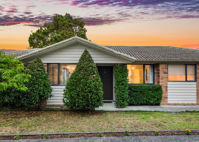  at 169J Colwill Road, Massey, Auckland