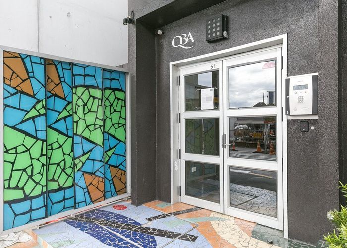  at 4B/51 Webb Street, Mount Cook, Wellington, Wellington