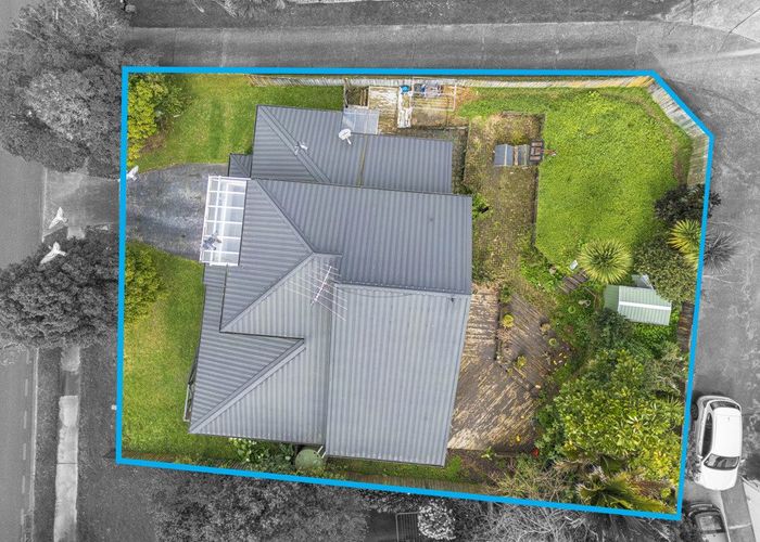  at 30 Unsworth Drive, Unsworth Heights, North Shore City, Auckland