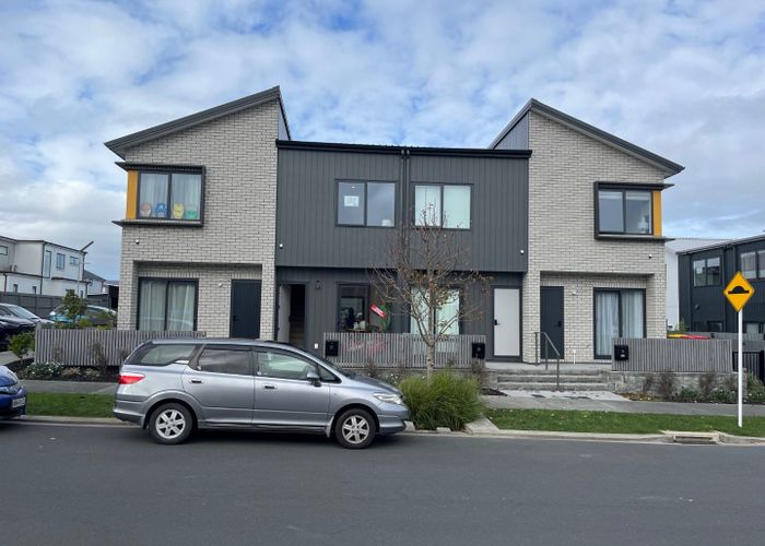  at 23 Samual Marsden Place, Whenuapai, Waitakere City, Auckland