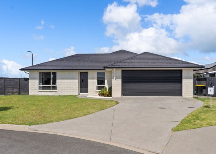  at 1 Jeffs Way, Papamoa Beach, Papamoa