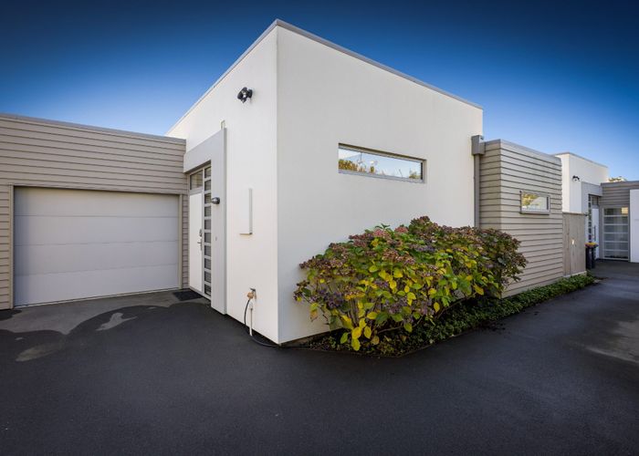  at 110B Hamilton Avenue, Ilam, Christchurch City, Canterbury