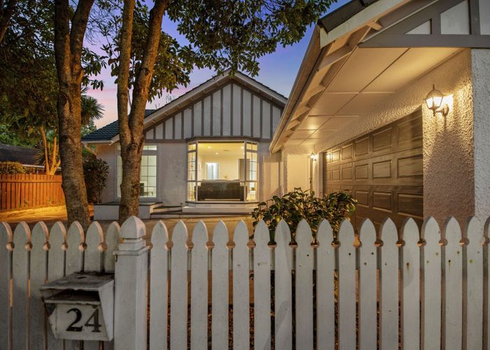  at 24 High Street, Glenholme, Rotorua, Bay Of Plenty