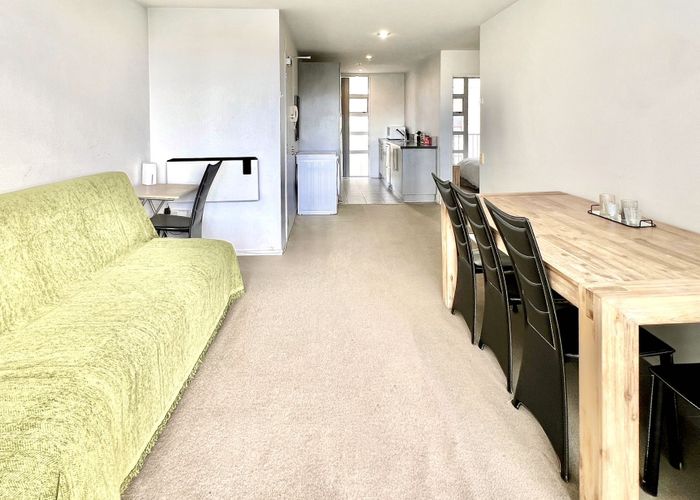  at 6A/11A City Road, City Centre, Auckland City, Auckland