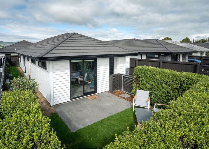  at 31 Packard Crescent, Halswell, Christchurch