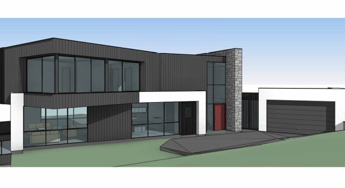  at Lot 1/57 Schnapper Rock Road, Schnapper Rock, North Shore City, Auckland