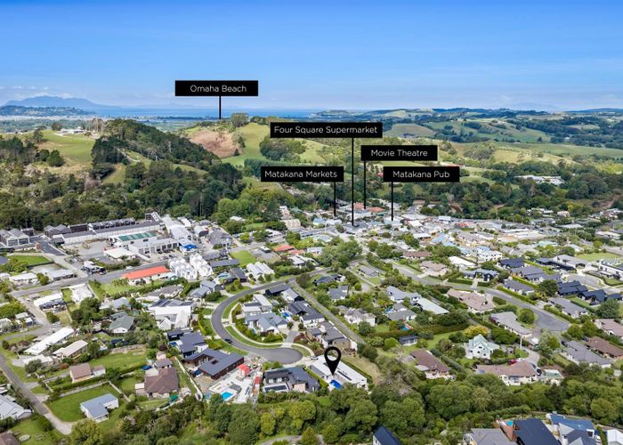  at 34 Torea Road, Matakana, Rodney, Auckland