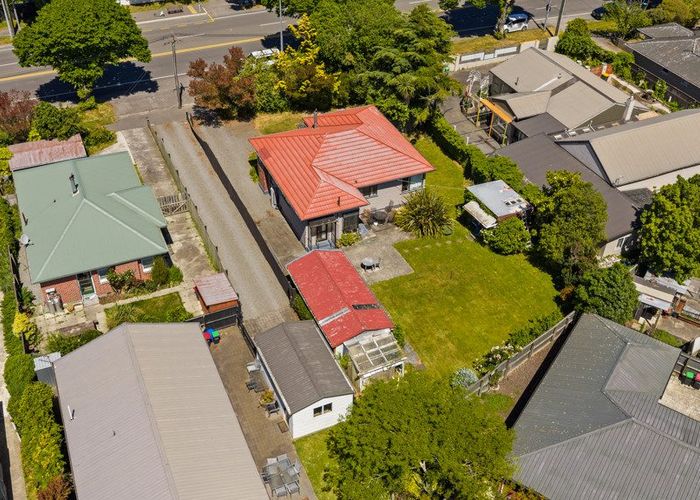  at 552 Cranford Street, Papanui, Christchurch City, Canterbury