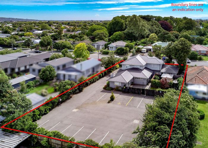  at 746 Gloucester Street, Avonside, Christchurch City, Canterbury