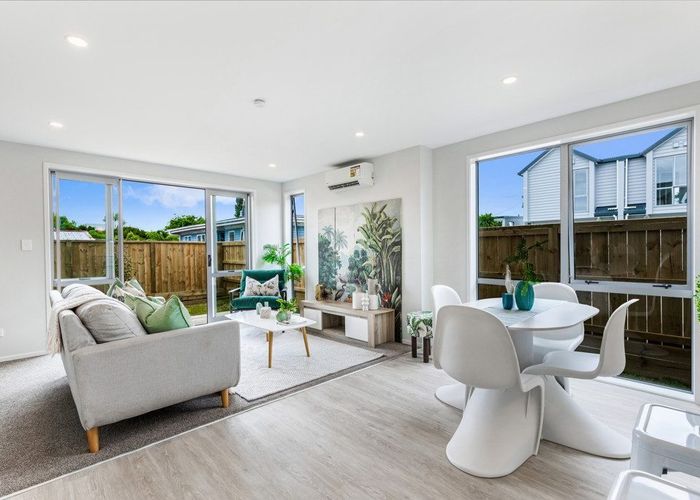  at 3/51 Wharf Road, Te Atatu Peninsula, Waitakere City, Auckland