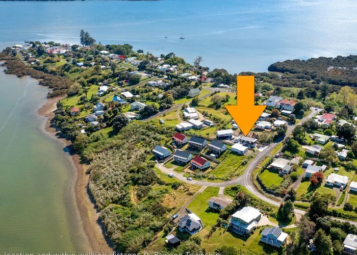  at 9A Mariner Street, Rawene, Kaikohe