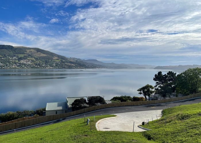  at lot 2/336 Portobello Road, The Cove, Dunedin, Otago