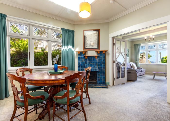  at 42 Pembroke Road, Northland, Wellington