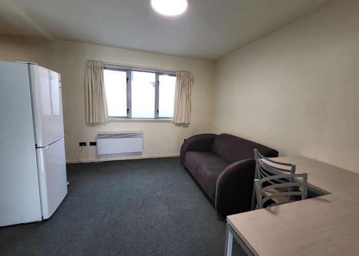  at 109/12 Martin Square, Te Aro, Wellington