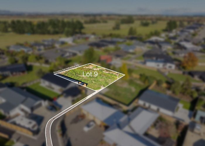  at 9 Newmia Lane, Masterton, Masterton, Wellington