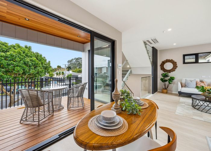  at Lots 1-5/32 Harbour View Road, Te Atatu Peninsula, Waitakere City, Auckland