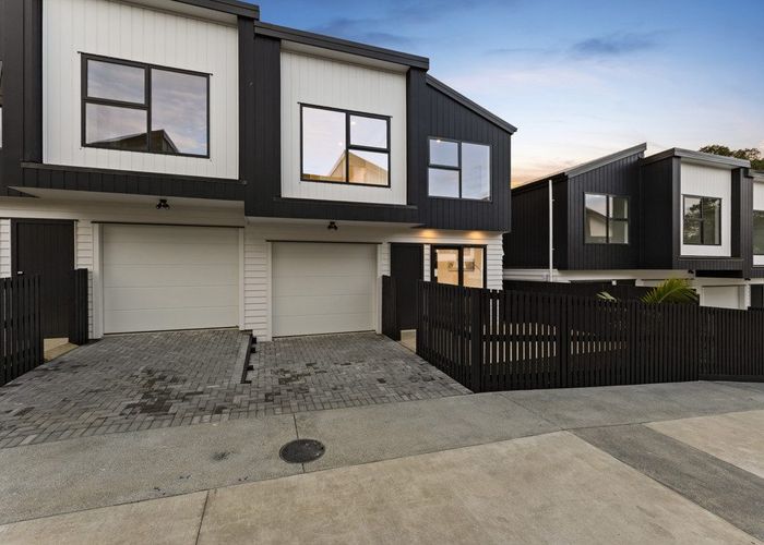  at Lot 6/11&13 Tabitha Cres, Henderson, Waitakere City, Auckland