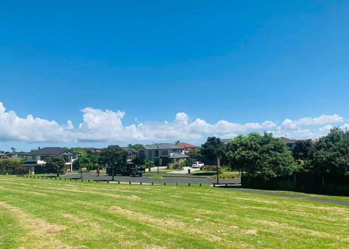  at Mangere, Manukau City, Auckland