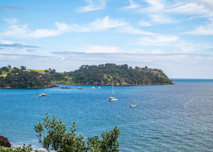  at 1 Quelch Road, Onetangi, Waiheke Island