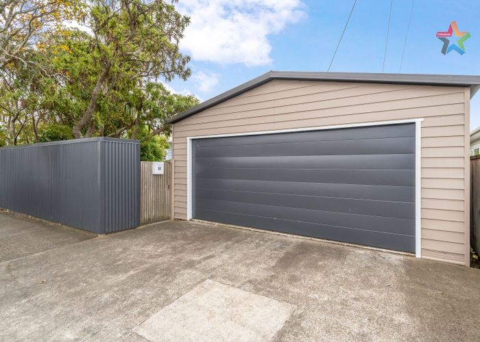  at 51 Bristol Square, Lower Hutt, Lower Hutt, Wellington