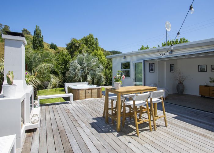  at 209 Lake Road, Waituhi, Gisborne