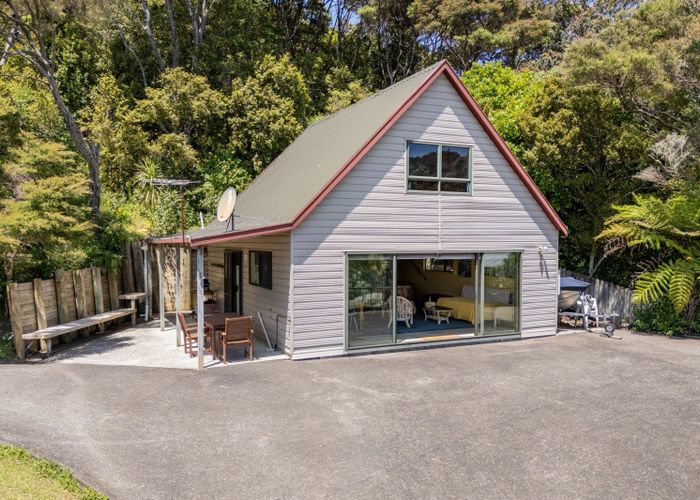  at 1163 Purangi Road, Ferry Landing, Cooks Beach, Thames-Coromandel, Waikato