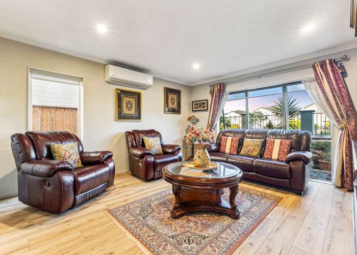  at 214  Murphys Road, Flat Bush, Manukau City, Auckland