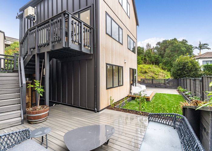 at 24A John Rymer Place, Kohimarama, Auckland City, Auckland