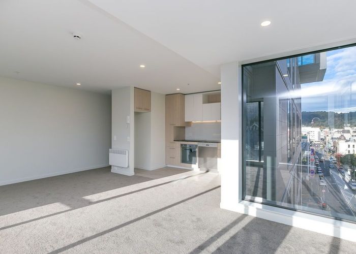  at 502/168 Victoria Street, Te Aro, Wellington