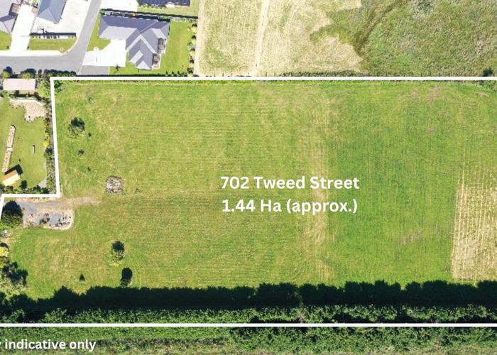  at 700 & 702 Tweed Street, Newfield, Invercargill, Southland