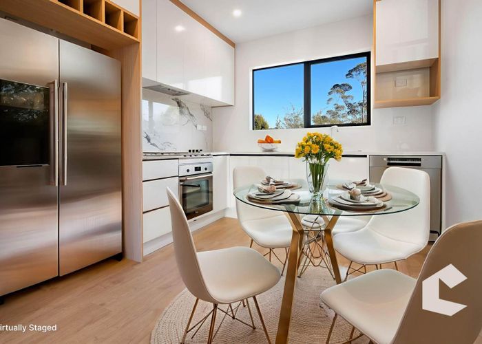  at Lot 4/2A Torbay Heights, Torbay, North Shore City, Auckland
