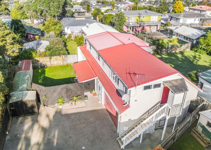  at 46a Farquhar Road, Glendene, Waitakere City, Auckland