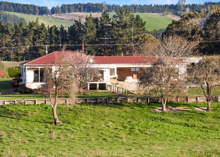  at 5010 Hampden-Palmerston Road, Palmerston, Waitaki, Otago