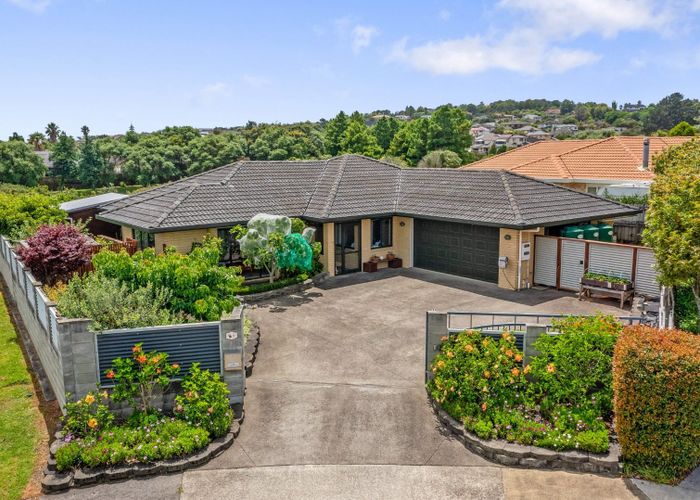  at 9 Mohill Place, East Tamaki Heights, Auckland