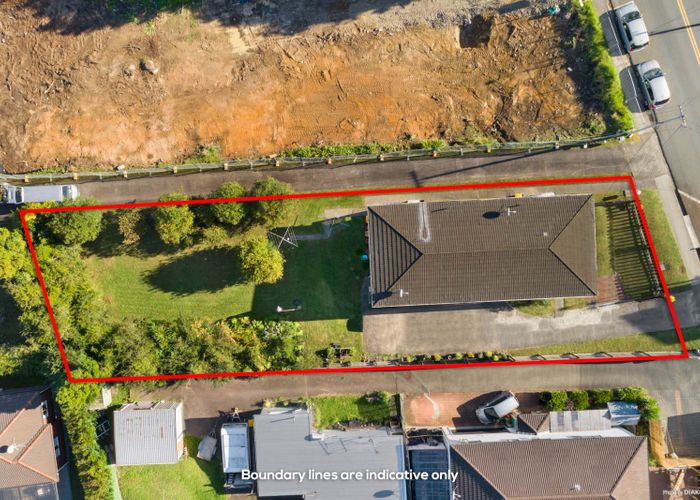  at 1/201 Sunnynook Road, Wairau Valley, Auckland