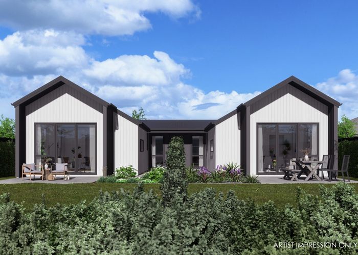  at a & b/18 Earp Crescent, Chartwell, Hamilton, Waikato