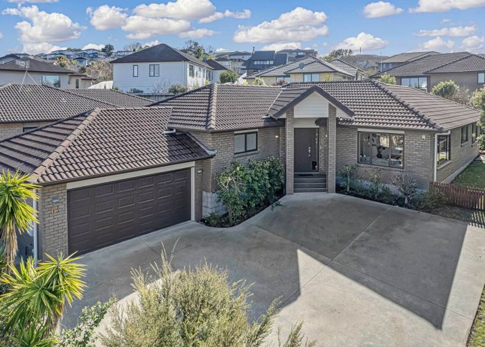  at 61 Fairview Avenue, Fairview Heights, Auckland