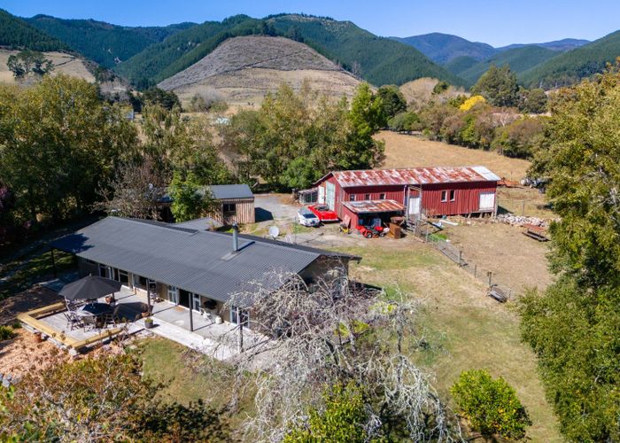  at 1121 Eighty Eight Valley Road, Eighty Eight Valley