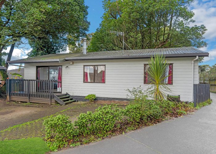  at 3/122 Gray Avenue, Papatoetoe, Manukau City, Auckland