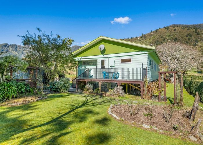  at 561 Opouri Road, Rai Valley, Marlborough, Marlborough