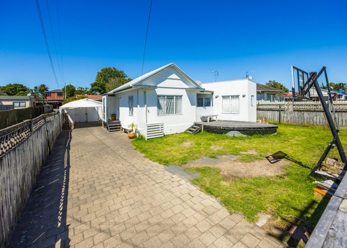  at 12-16 Franklin Avenue, Papatoetoe, Manukau City, Auckland